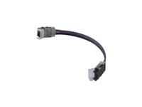 EUROLITE LED Strip Flexible Connector 4-pin 10mm - thumbnail