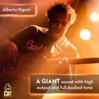 DR Strings Dragon Skin+ Coated Bass Strings 5-string Light 45-125 voor 5-snarige elektrische basgitaar - thumbnail