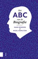 Het ABC van de biografie - Hans Renders, Nigel Hamilton - ebook - thumbnail