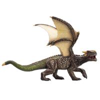 Mojo fantasy aarde draak - 387250 - thumbnail