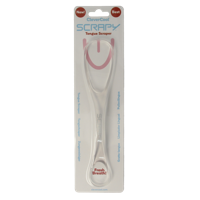 Clevercool Scrapy tongschraper 1 Stuks - thumbnail