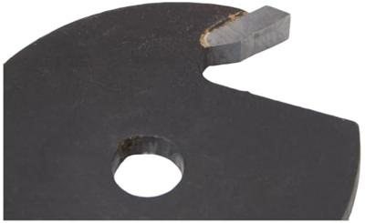 Festool Accessoires Schijfgroeffrees HW HW D40x4 - 491059