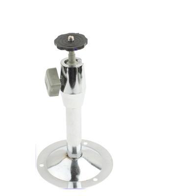 CCD CCTV camera Montagebeugel (zilver)