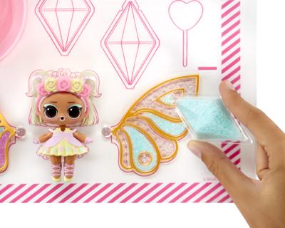 L.O.L. Surprise! Fairies Tots figuur - thumbnail