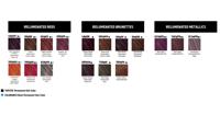 Goldwell Topchic Permanent Hair Color Haarverf 6K@KK Light Brown Pearl 60ml - thumbnail