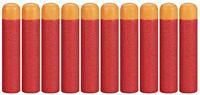 Nerf N-strike mega refill 10 darts - thumbnail