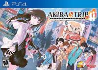 Akiba's Trip: Hellbound & Debriefed - 10th Anniversary Edition - thumbnail