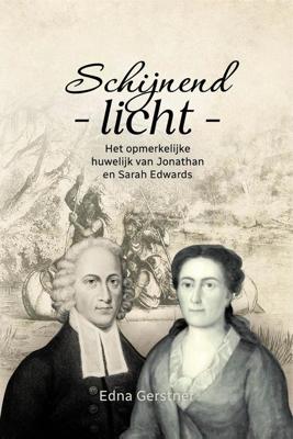 Schijnend licht - Edna Gerstner - ebook