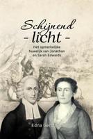 Schijnend licht - Edna Gerstner - ebook - thumbnail