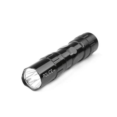 Mini Super heldere tactische zaklamp waterdichte kleine fakkel licht met sleutelhanger