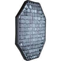 Elinchrom 26777 Honingraatrooster (Ø x h) 100 cm x 100 cm 1 stuk(s) - thumbnail