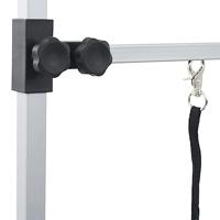 Trimtafel voor huisdieren met 2 aanlijnopties - thumbnail