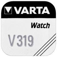 Varta V319 SR527SW Batterij, 1,55 V, 1 stuk - thumbnail