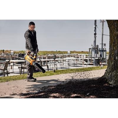 DeWALT DCMBL777N Accu Bladblazer 54V XR FlexVolt Basic Body - thumbnail