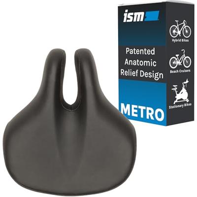 ISM Metro Fietszadel