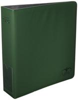 Ultimate Guard Collector's Album Xenoskin Regular - Green - thumbnail