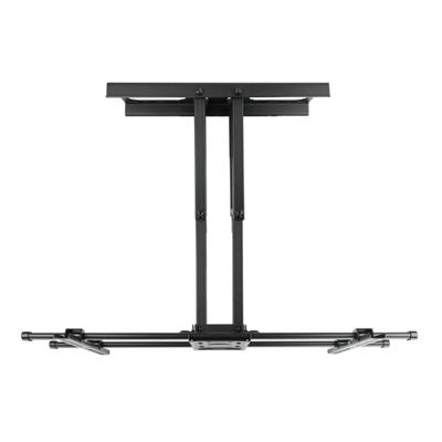 Muursteun voor tv met arm TooQ LP3790TN-B 37"-90" 43" 75 Kg