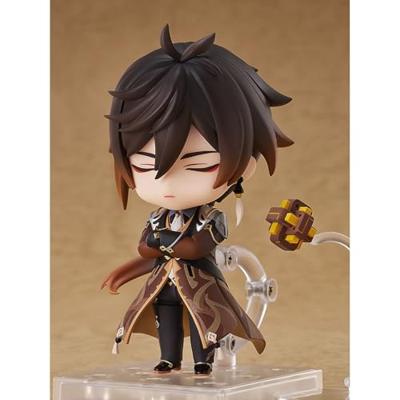 Genshin Impact Nendoroid Action Figure Zhongli 10 cm
