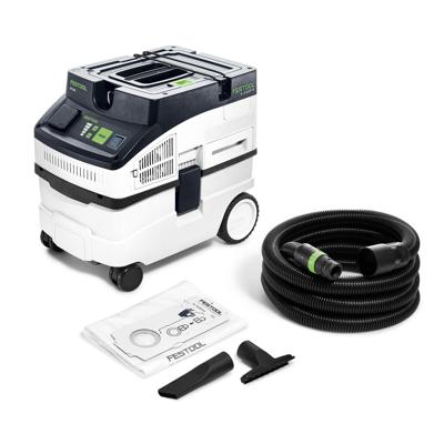 Festool CT 15 Stofzuiger CLEANTEC - 578327