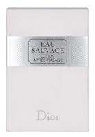 Eau Sauvage Aftershave Lotion Flacon - thumbnail