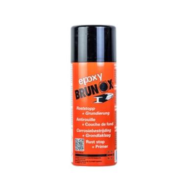 Brunox epoxy spray 400 ml