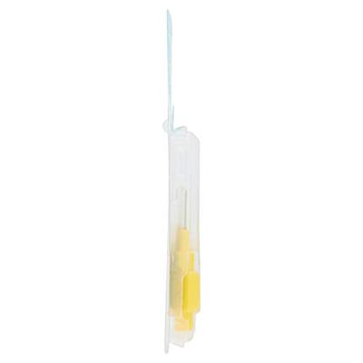 Tepe Interdental Brush 0,70mm Yellow 6