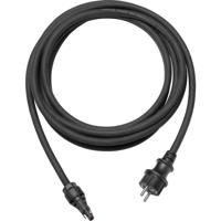 ECOFLOW STREAM BKW-AC Cable (5M) Aansluitkabel Zwart - thumbnail