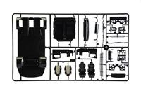 Italeri 1/24 Jaguar XJ220 - thumbnail