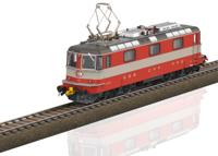 TRIX H0 25420 H0 elektrische locomotief Re 4/4 I van de SBB - thumbnail