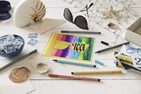 STABILO Pen 68 viltstift, lichtgroen - thumbnail