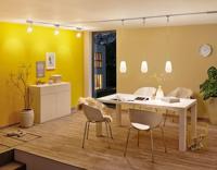 Paulmann Blossom 230V-railsysteem lamp URail G9 Chroom (mat), Satijn - thumbnail