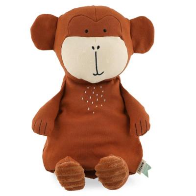 Trixie knuffel pluche groot - mr. monkey Trixie knuffel pluche groot - mr. monkey