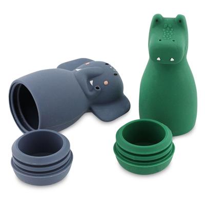 Badspeelgoed dieren TRIXIE blauw