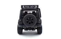 MODSTER XCross Country 1:14 Brushed RC auto Elektro Crawler RTR 2,4 GHz - thumbnail