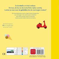 Dag taxi en andere voertuigen (Hardback) - thumbnail