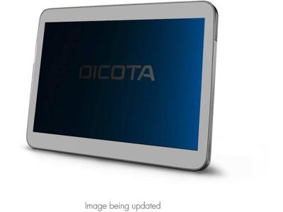 DICOTA Geheime 2-weg voor iPad Pro 11 2018 Side-Mounted