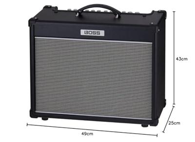 Boss Nextone Stage 40W gitaarversterker combo