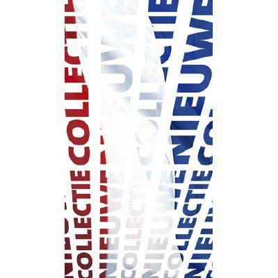 Raambiljet thema NIEUWE COLLECTIE