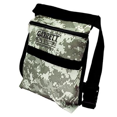 Garrett Camo Diggers 1612900 Schatzoekertas (b x h) 250 mm x 300 mm