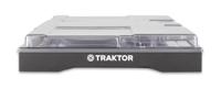 Decksaver Native Instruments Traktor Kontrol S4 MK3 Cover - thumbnail