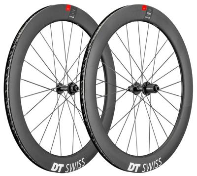 DT Swiss ARC 1100 Dicut® Carbon 62 Disc CL Wheelset