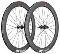 DT Swiss ARC 1100 Dicut® Carbon 62 Disc CL Wheelset - thumbnail