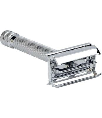 Erbe Solingen tradition scheermes zilver (erbe6490)