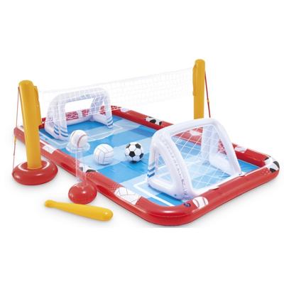 Intex Zwembad speelcentrum action sports
