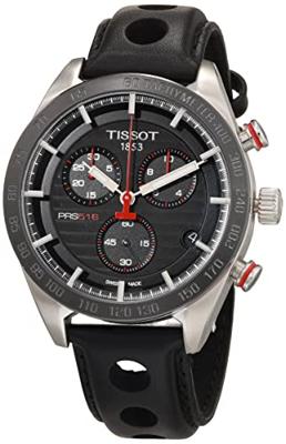 Tissot T100.417.16.051.00 Herenhorloge Tissot T100.417.16.051.00 Herenhorloge