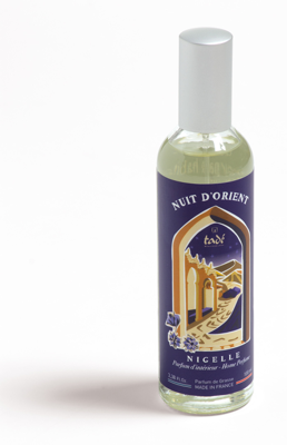 Tadé Nuit D&apos;orient Nigella Interieur Parfum