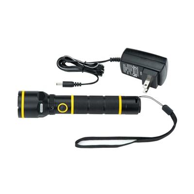 Stanley 1-95-154 FatMax™ Aluminium zaklamp oplaadbaar Stanley 1-95-154 FatMax™ Aluminium zaklamp oplaadbaar