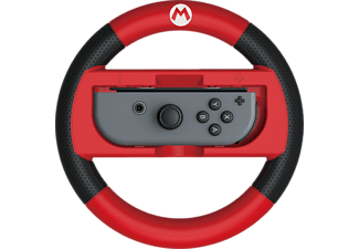 Mario Kart 8 Deluxe Racing Wheel Mario