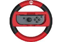 Mario Kart 8 Deluxe Racing Wheel Mario - thumbnail