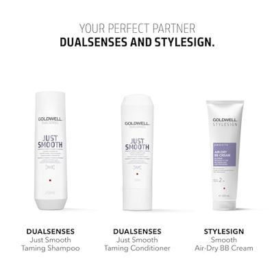 Goldwell Stylesign Smooth Air-Dry BB Cream 125 ml